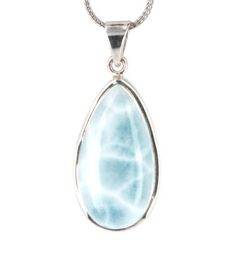 Pendentif "Larimar"