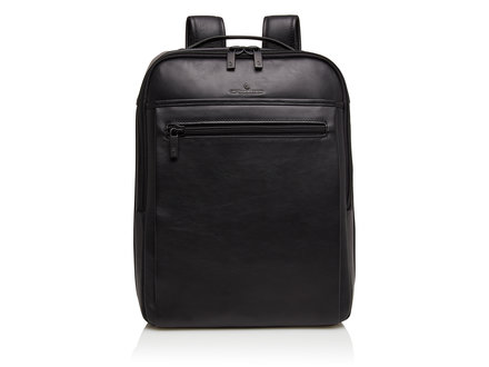 Nappa X Victor Laptop-Rucksack 15,6" + Tablet RFID | schwarz