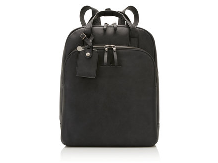 Carisma Laptop Backpack 15.6" RFID | black