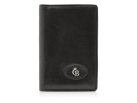 Gaucho 8 Card Holder RFID | black