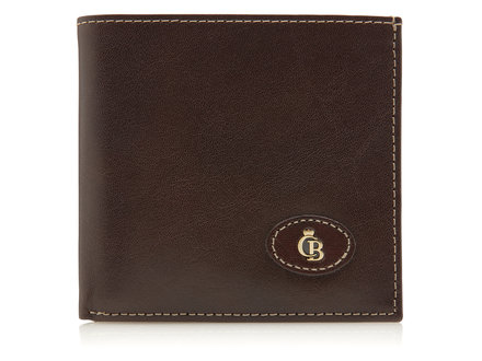 Gaucho 3 Card Billfold RFID | mocca