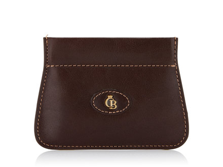 Gaucho Coin Purse | mocca