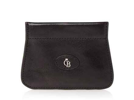 Gaucho Porte-monnaie 'clap' | mocca