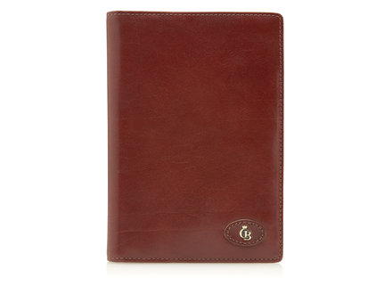 Gaucho Porte papiers-voiture 15 cartes RFID | cognac