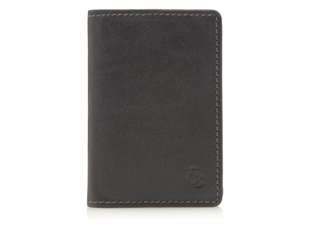 Canyon Kreditkartenetui 8 Karten RFID | schwarz