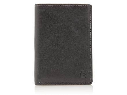 Canyon Kreditkartenetui 14 Karten RFID | schwarz