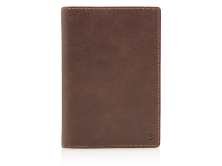Canyon Car Docs Wallet RFID | mocca