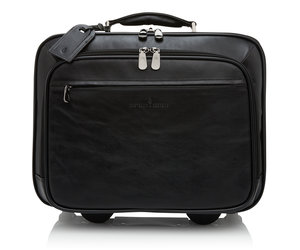 cheap laptop trolley bag