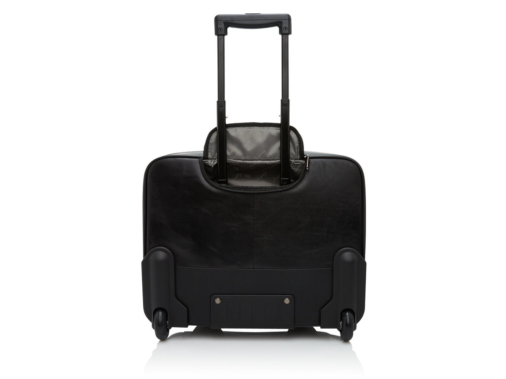 cheap laptop trolley bag