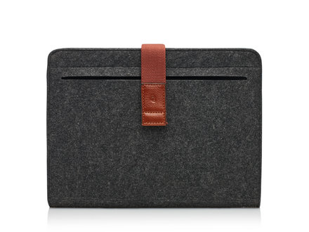 Nova Pochette ordinateur MacBook 13" | brun clair
