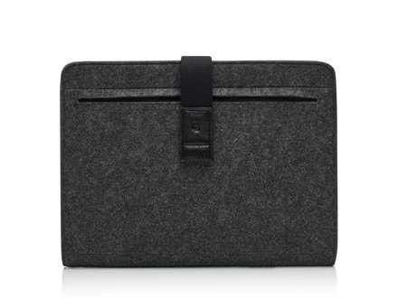 Nova Laptop Sleeve MacBook Air 13" | black