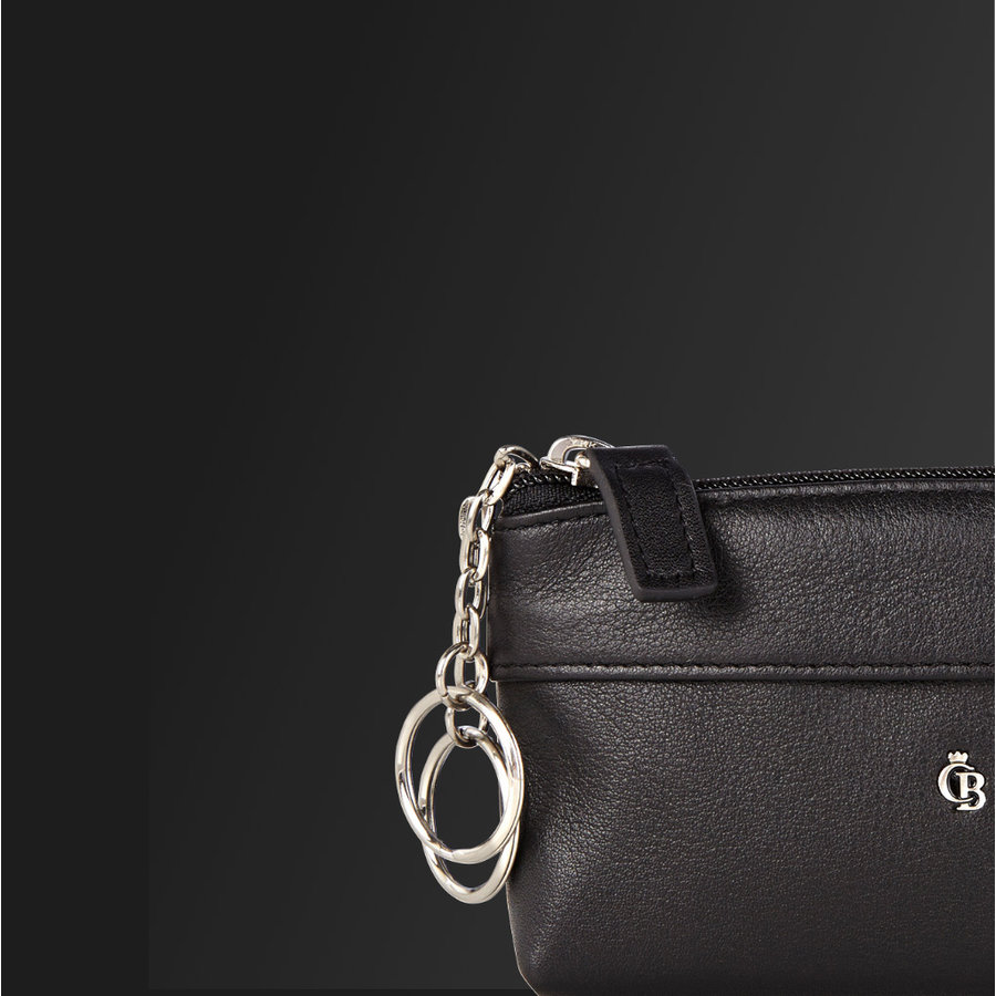 Leather accessories