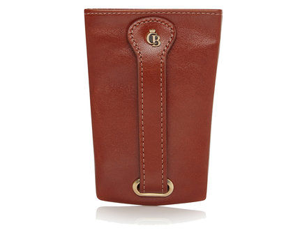 Gaucho Porte-clés design | cognac