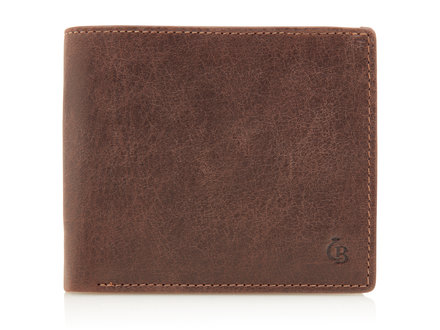 Canyon Billfold 14 pasjes RFID | mocca