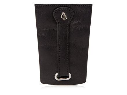 Gaucho Key Case | black