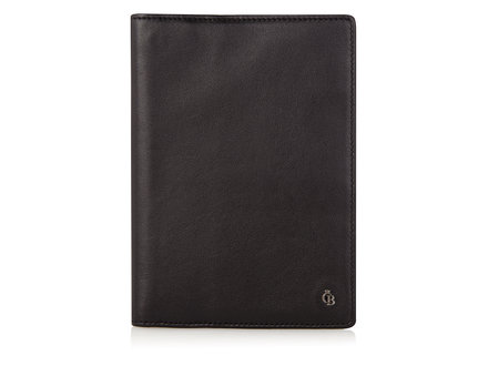 Vita Porte papiers-voiture 15 cartes RFID | noir