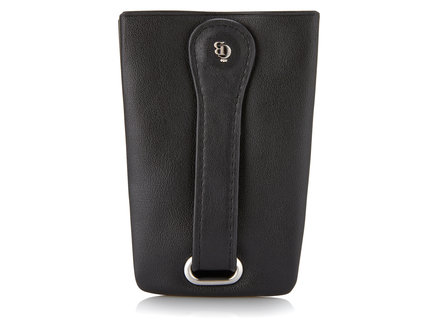 Vita Porte-clés design | noir