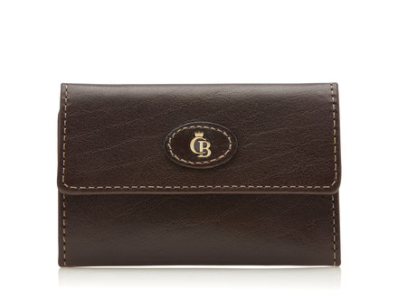 Gaucho Compacte sleuteletui RFID | mocca