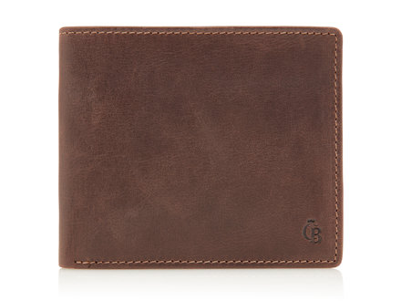 Canyon Portefeuille 11 cartes RFID | mocca