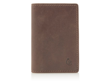 Canyon 8 Card Holder RFID | mocca