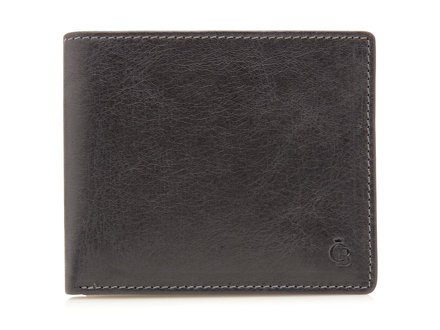 Canyon Portefeuille 11 cartes RFID | noir