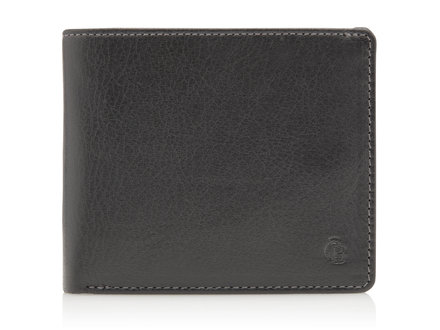 Canyon 14 Card Wallet RFID | black