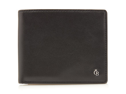 Vita 11 Card Billfold RFID | black