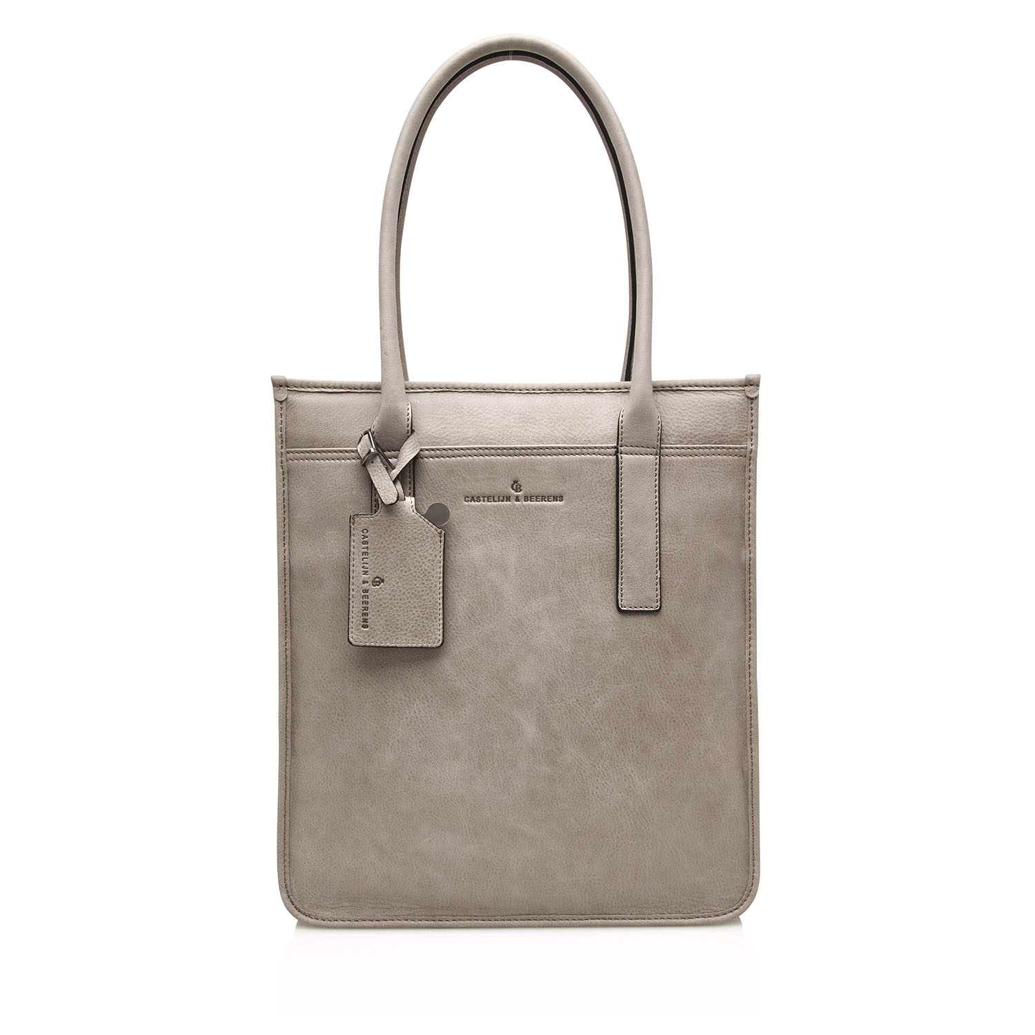 laptop shopper bag