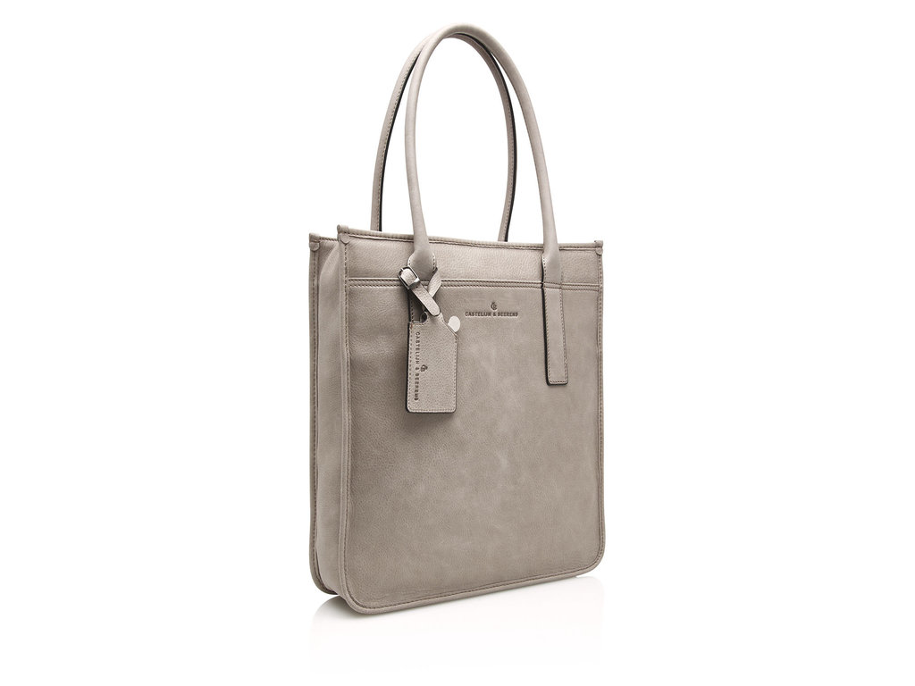 laptop shopper bag