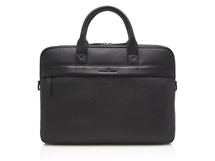 Onyx Chris Laptoptasche 15,6" RFID | schwarz