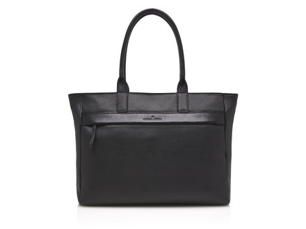 Onyx Anna Shopper 15,6" RFID | schwarz