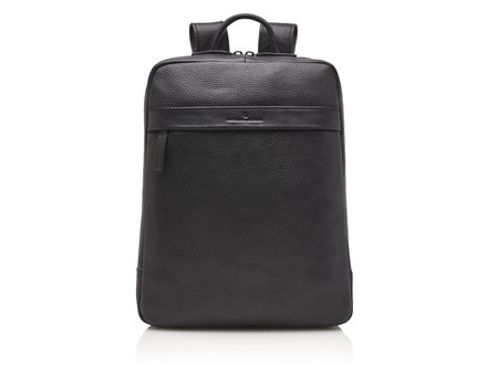 Onyx Sac à dos ordi 15,6" Bravo RFID | noir