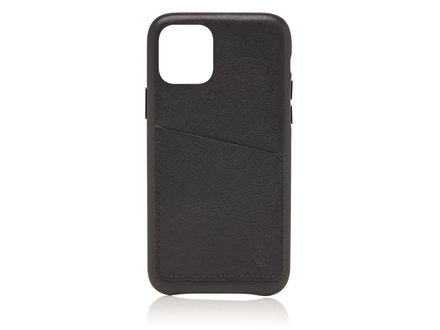Nappa X Back Cover Wallet iPhone 11 PRO | black