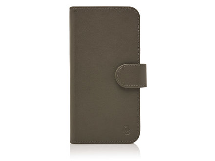 Nappa X RFID Wallet Case iPhone 11 PRO | dark military