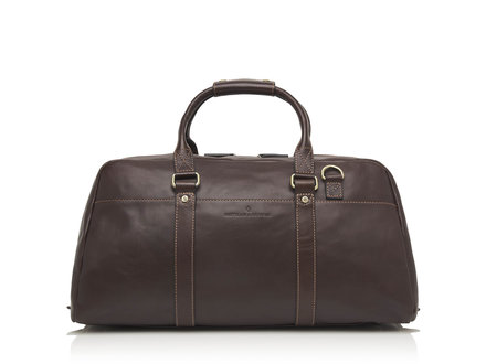 Verona Sac de voyage RFID | mocca