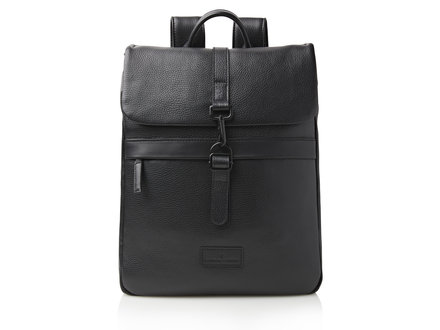 Onyx Tango Laptop Rucksack 15,6"  RFID | schwarz