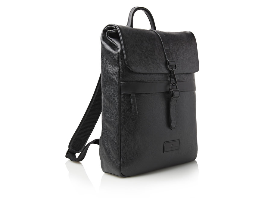 Leer - Vakantie - Modern - 17 inch rugzakken kopen? | Korting tot 63