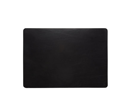 Gaucho Coussin de bureau | noir