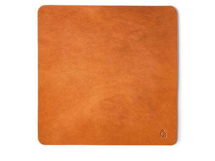 Gaucho Tapis souris | cognac