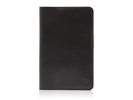Gaucho Carnet de note A5 Moleskine | noir