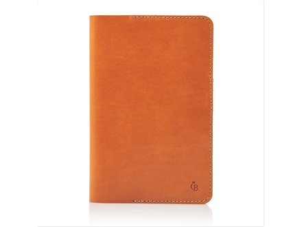 Gaucho Carnet de note A5 Moleskine | cognac