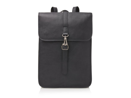 Carisma Laptoprugzak 15,6" RFID | zwart