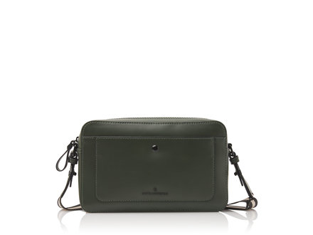 Dama Nova crossbody sac | vert