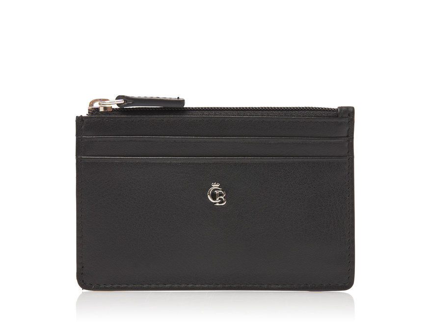 MJ-Design-Germany Creditcardhouder Kaarthouder voor 10 creditcards