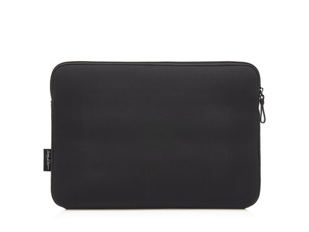 Dama Housse ordinateur 15,6" | noir