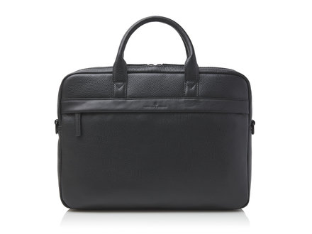 Onyx Sac ordinateur 15,6" Alpha RFID | noir