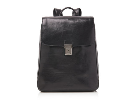 Gaucho Guus Backpack 15.6" RFID | black