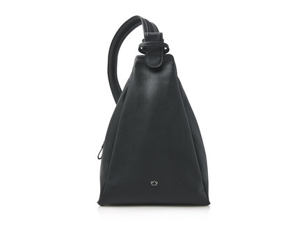 Babette Nappa Nappa Rucksack | schwarz