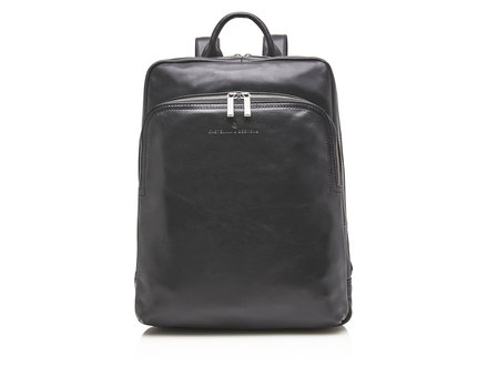 Firenze Laptoprugzak 15,6" + tablet  RFID | zwart