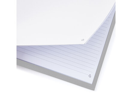 Accessoires A4 Writing pad